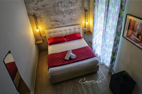  Napoli City Rooms  Неаполь